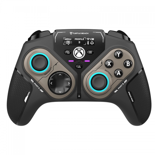 Turtle Beach Stealth Pivot Wireless Smart Game Controller